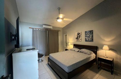Bavaro House | Lugo`s guest room