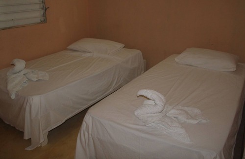 La Ceiba Hostel | Luiggi Hostel