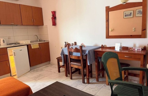 Mastichari Apartment | Luis Pool