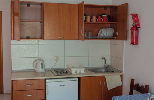 Mastichari Apartment | Luis Pool