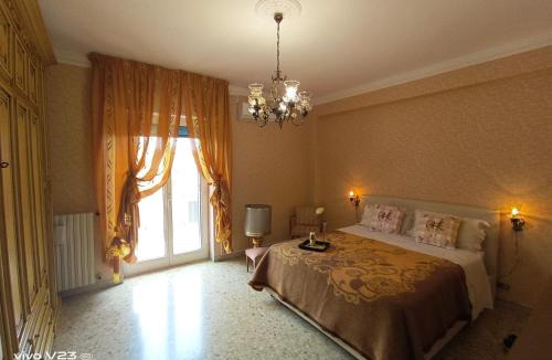 Massafra Apartment | Luisetta