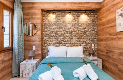 Metsovo Apartment | Lume