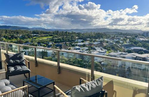 Robina Apartment | Lumi Residence Robina