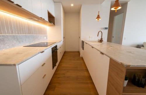 Robina Apartment | Lumi Residence Robina