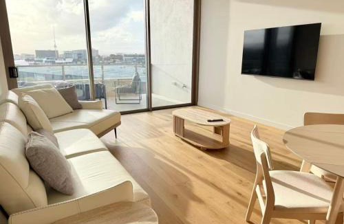 Robina Apartment | Lumi Residence Robina