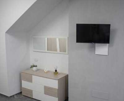 Barletta Apartment | Lumiarlé