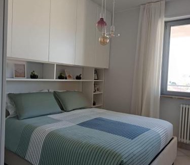 Roseto degli Abruzzi Apartment | Lungomare Sud