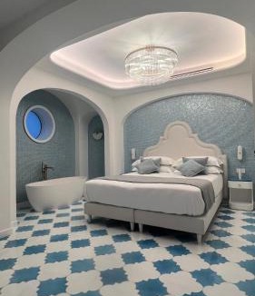 Anacapri Hotel | Lussi Capri