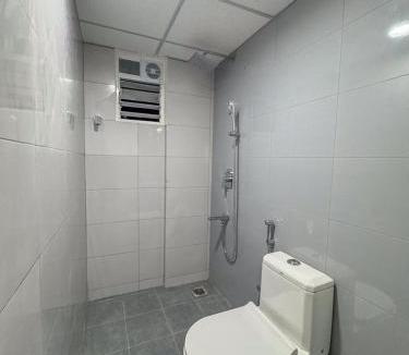 Farukolhufushi Island Apartment | Lux Stay