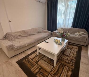 Serres Apartment | Luxavi Home Boutique Apartment in the Heart of Serres