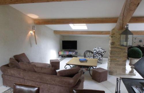 Savoillan House | Luxueuse Bergerie Pied Du Ventoux