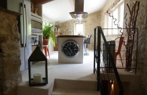 Savoillan House | Luxueuse Bergerie Pied Du Ventoux