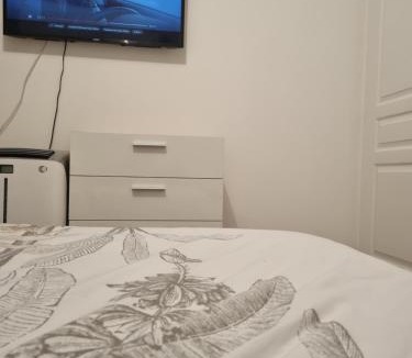 Chateauvert Apartment | Luxueux appartement 2 chambres proche gare