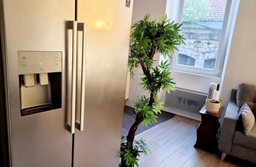 Chateauvert Apartment | Luxueux appartement 2 chambres proche gare