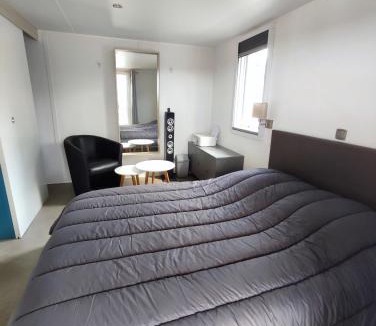 Pierrefeu-du-Var Other | LUXUEUX MOBIL-HOME
