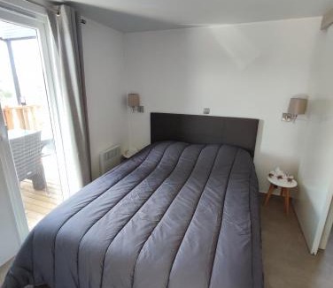 Pierrefeu-du-Var Other | LUXUEUX MOBIL-HOME
