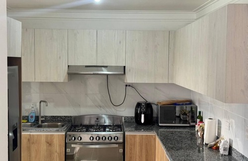 San Francisco de Macoris Apartment | Luxury apartment