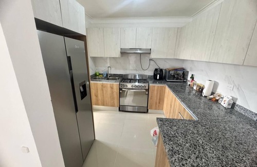 San Francisco de Macoris Apartment | Luxury apartment