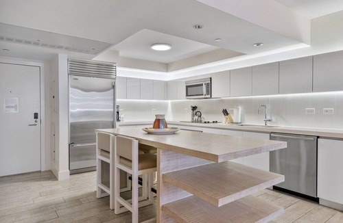 Mid Beach Condo | Luxurious 1/1 Ocean View Condo 1202 - Located at 1 Hotel & Homes South Beach