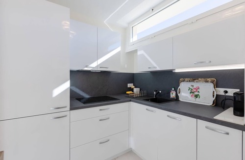 Pointe Croisette Apartment | Luxurious 2-room Apartment in Palm Beach