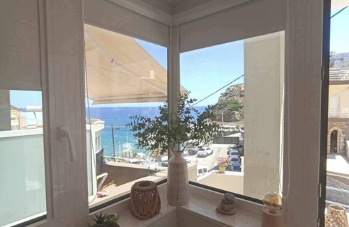 Lygaria Apartment | LUXURIOUS COZY SEASIDE AP 'MARIRENA 3'