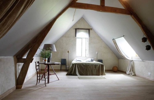 Braize House | Luxurious Farmhouse in Braize