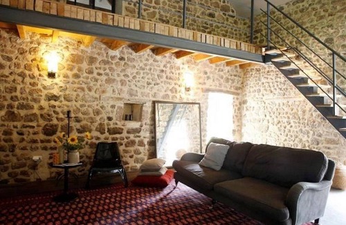 Braize House | Luxurious Farmhouse in Braize