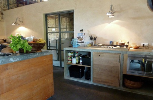 Braize House | Luxurious Farmhouse in Braize
