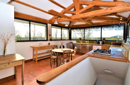 Mejannes-le-Clap House | Luxurious home in Méjannes-le-Clap