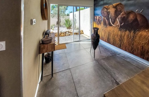 Cuers House | Luxurious home in Cuers