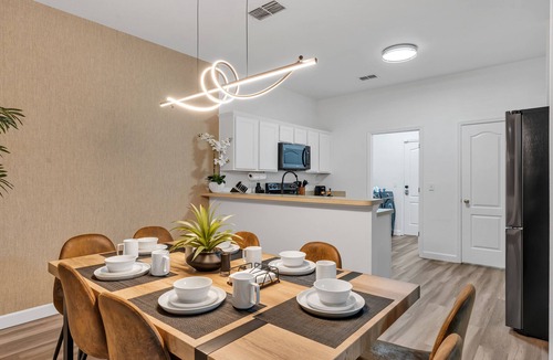 Sandy Ridge House | Luxurious house near Disney and all the amusement parks
