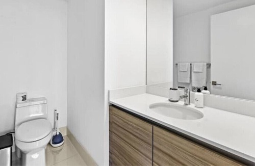 Midtown Villa | Luxurious, Modern 3BR in Miami with Ocean Views