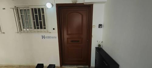 Porto Rafti Apartment | Luxury 2bdr apartment with sea view and 50m from the beach