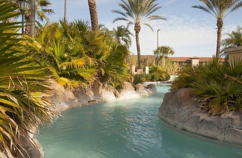 Regal Palms Resort | Luxury 3 Bed and 2 Bath Villa with Full Amenities