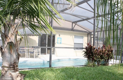 Indian Point Villa | Luxury 3-bedroom Villa with Private Pool