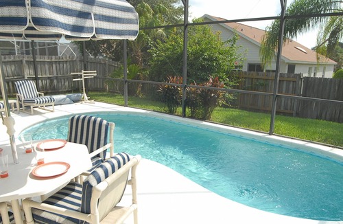 Indian Point Villa | Luxury 3-bedroom Villa with Private Pool