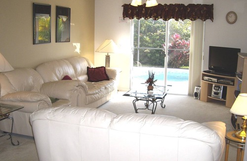 Indian Point Villa | Luxury 3-bedroom Villa with Private Pool