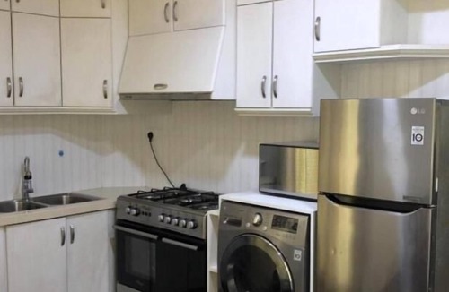 Male Apartment | Luxury 3 Room Apartment by Oboe