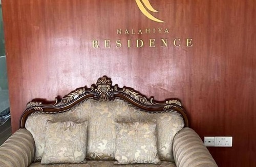 Male Apartment | Luxury 3 Room Apartment by Oboe