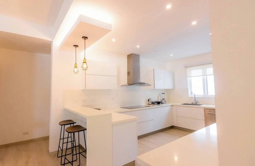 Bavaro Apartment | Luxury 3BR beachfront Condo in Punta Cana