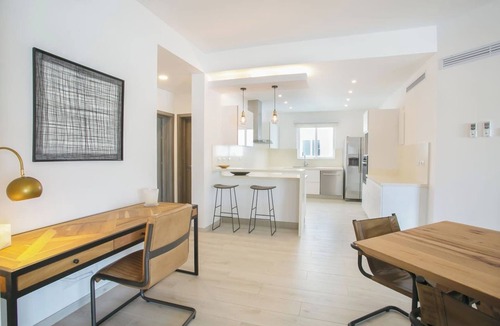Bavaro Apartment | Luxury 3BR beachfront Condo in Punta Cana