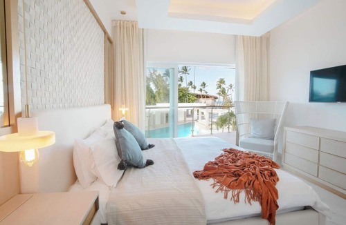Bavaro Apartment | Luxury 3BR beachfront Condo in Punta Cana