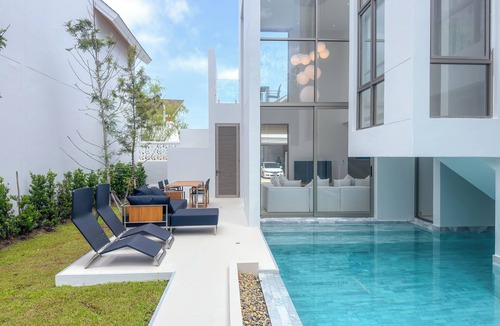 Si Sunthon Villa | Luxury 3BR Pool Villa PrideLux 4 L10