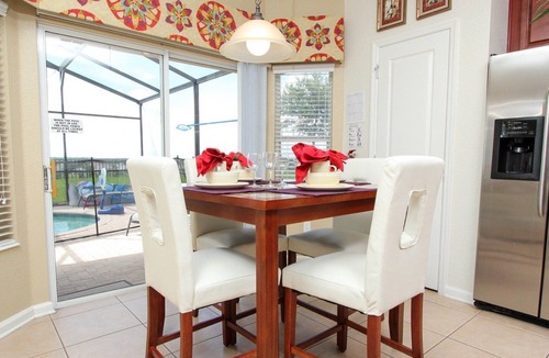 Windsor Hills House | Luxury 6 BR in Windsor Hill Resorts