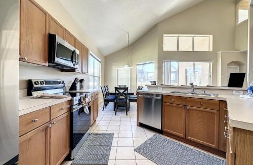 Windsor Palms Villa | Luxury 6BD 3.5BA Pool Home in Windsor Palms Resort