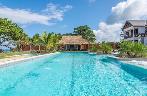 Mammee Bay Villa | Luxury 7 Bed Beach Villa in Ocho Rios