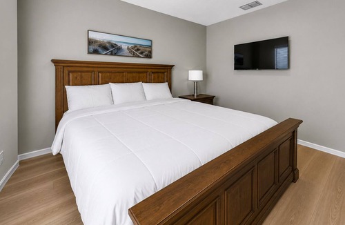 Davenport Resort | Luxury 8BR Retreat | Private Pool, Spa & Resort Amenities | Near Disney