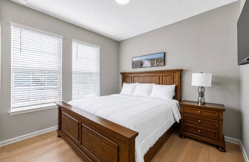 Davenport Resort | Luxury 8BR Retreat | Private Pool, Spa & Resort Amenities | Near Disney