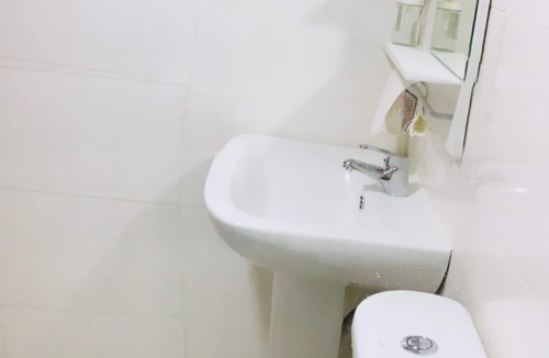 Santo Domingo Oeste Apartment | Luxury Apartment🏡Rest & Enjoy In Sto. Dgo🇩🇴GYM🔅NET🌐