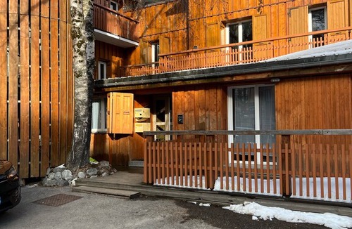Venosc Apartment | Luxury apartment in the heart of the resort